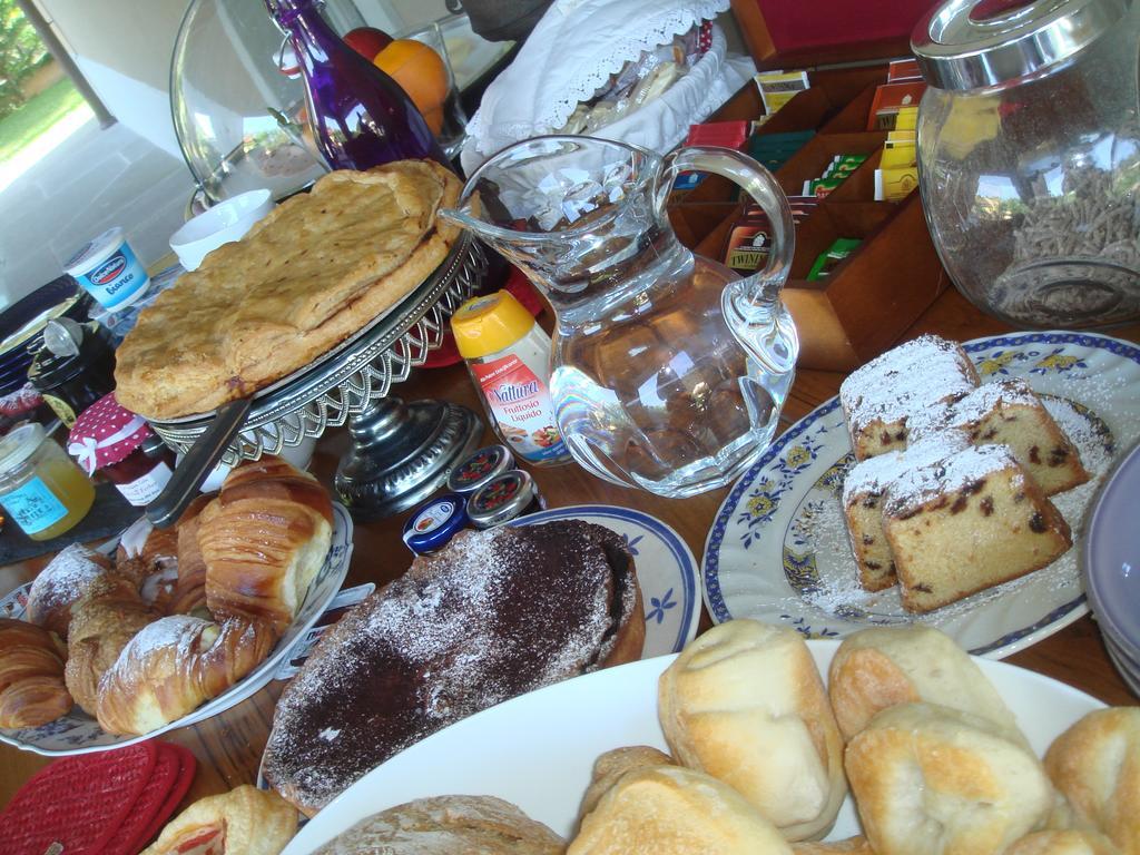 B&B Pieve Degli Artisti Pietrasanta Dış mekan fotoğraf