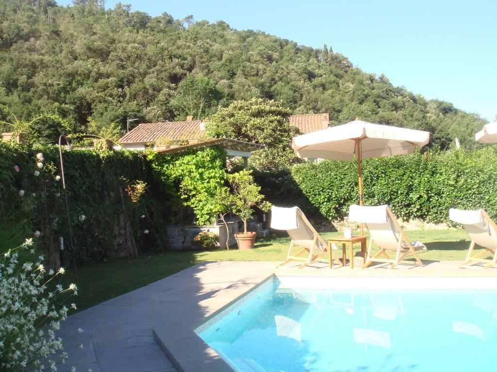 B&B Pieve Degli Artisti Pietrasanta Dış mekan fotoğraf