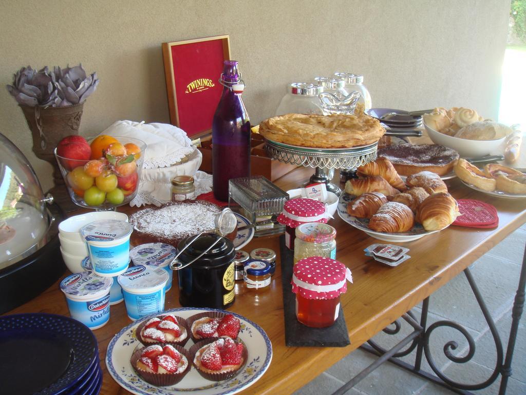 B&B Pieve Degli Artisti Pietrasanta Dış mekan fotoğraf