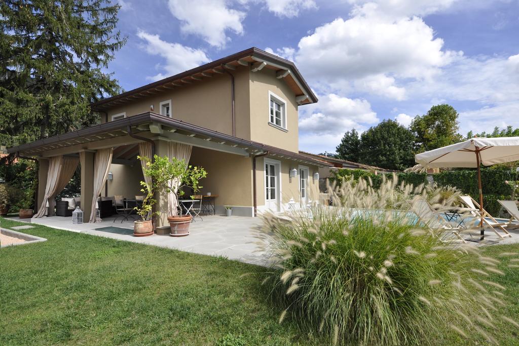 B&B Pieve Degli Artisti Pietrasanta Dış mekan fotoğraf