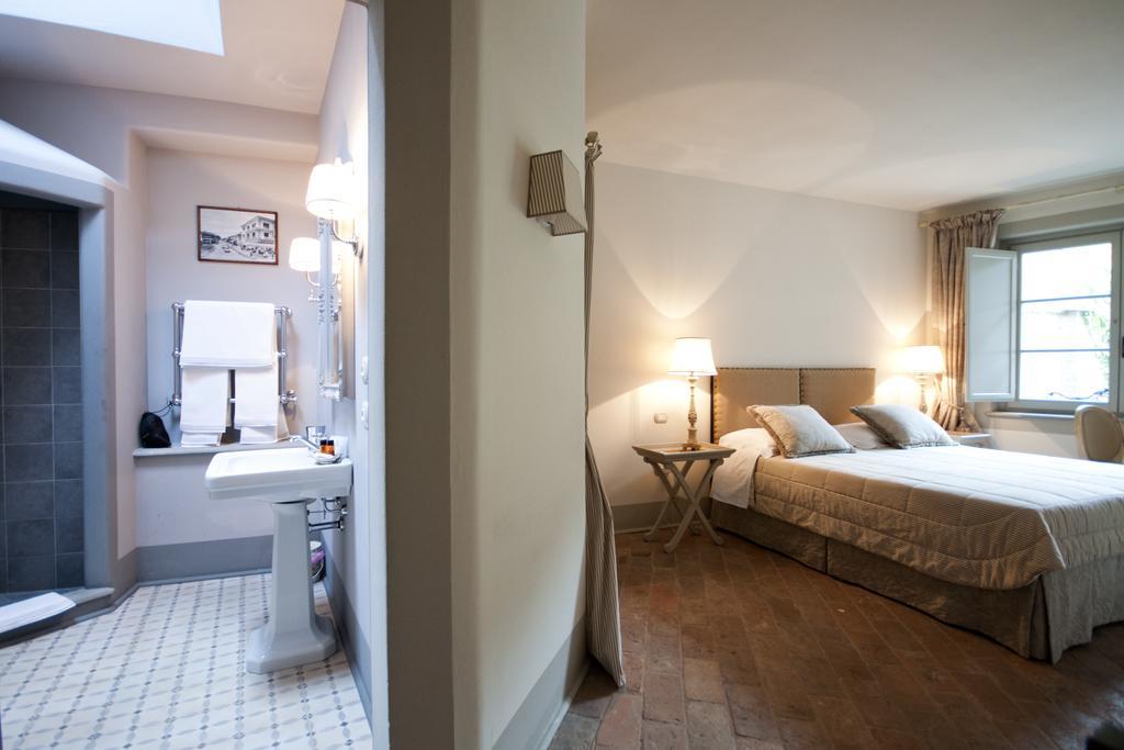 B&B Pieve Degli Artisti Pietrasanta Oda fotoğraf