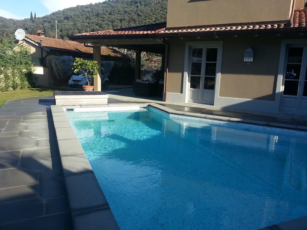 B&B Pieve Degli Artisti Pietrasanta Dış mekan fotoğraf