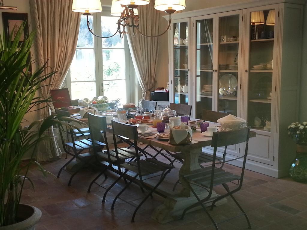 B&B Pieve Degli Artisti Pietrasanta Dış mekan fotoğraf