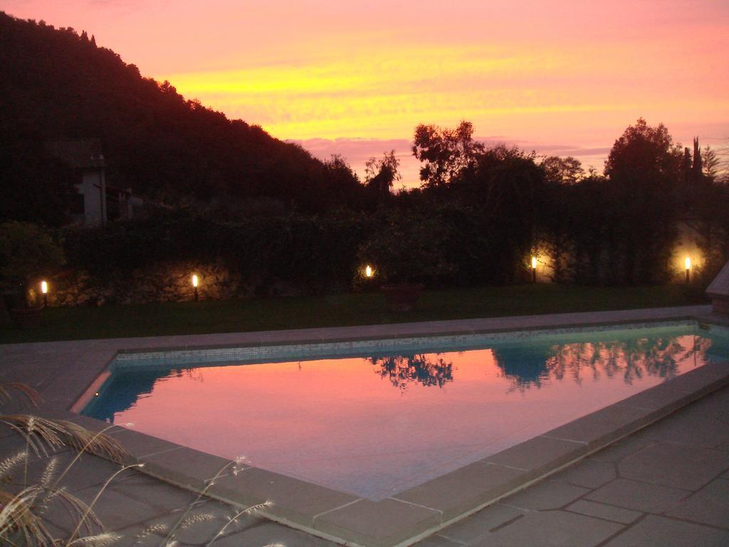 B&B Pieve Degli Artisti Pietrasanta Dış mekan fotoğraf
