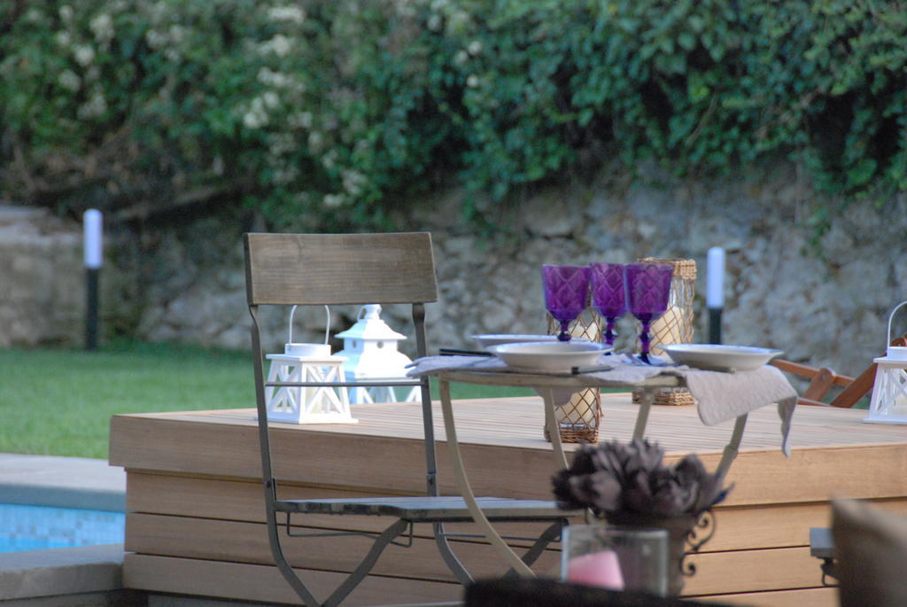 B&B Pieve Degli Artisti Pietrasanta Dış mekan fotoğraf