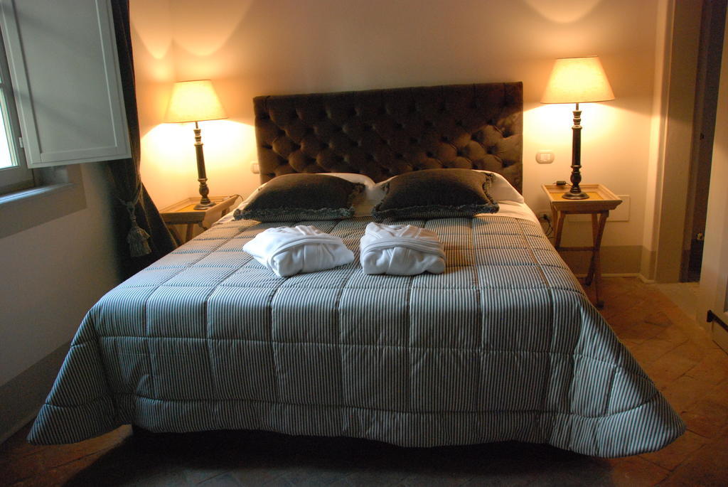 B&B Pieve Degli Artisti Pietrasanta Oda fotoğraf