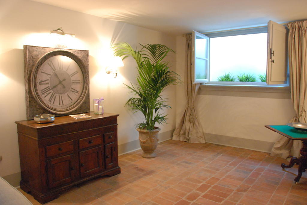 B&B Pieve Degli Artisti Pietrasanta Dış mekan fotoğraf