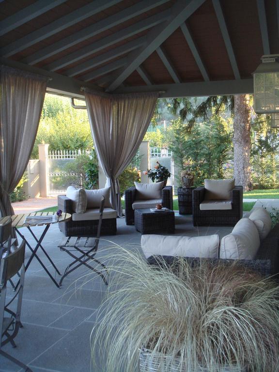 B&B Pieve Degli Artisti Pietrasanta Dış mekan fotoğraf