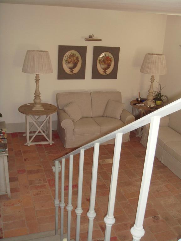 B&B Pieve Degli Artisti Pietrasanta Dış mekan fotoğraf