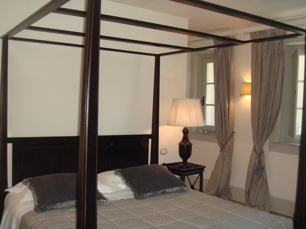 B&B Pieve Degli Artisti Pietrasanta Oda fotoğraf