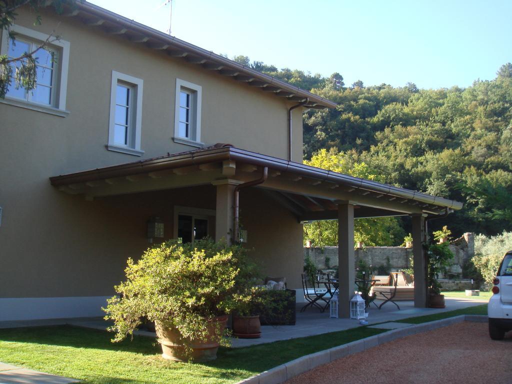 B&B Pieve Degli Artisti Pietrasanta Dış mekan fotoğraf