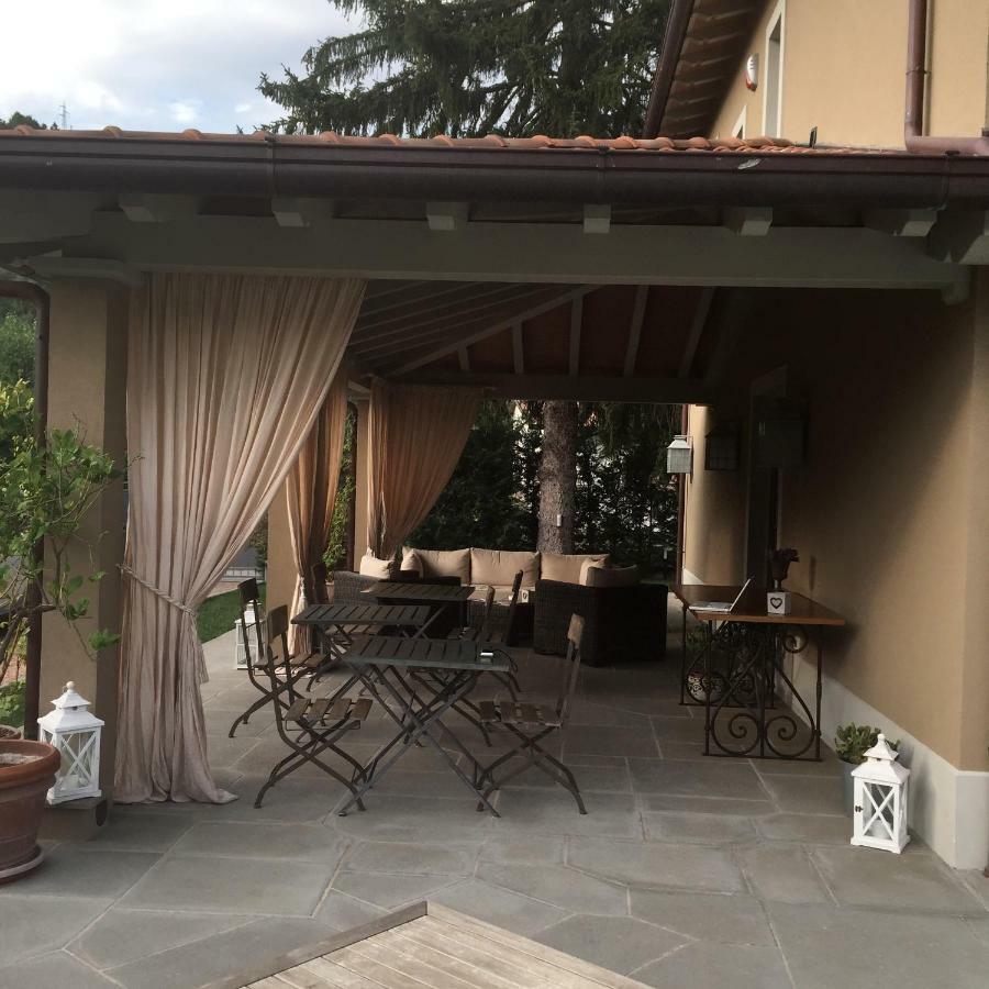 B&B Pieve Degli Artisti Pietrasanta Dış mekan fotoğraf