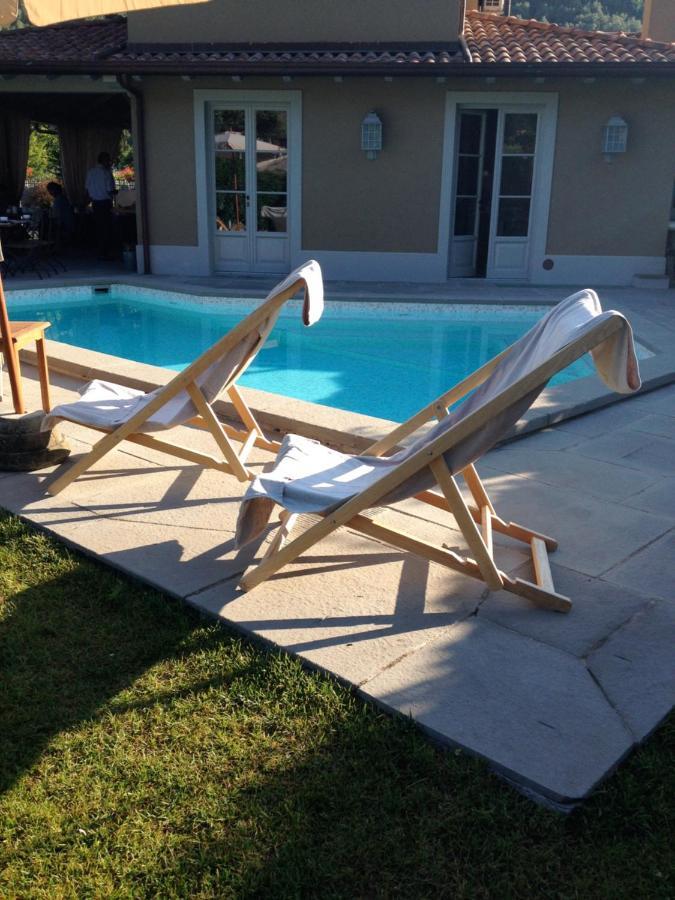 B&B Pieve Degli Artisti Pietrasanta Dış mekan fotoğraf